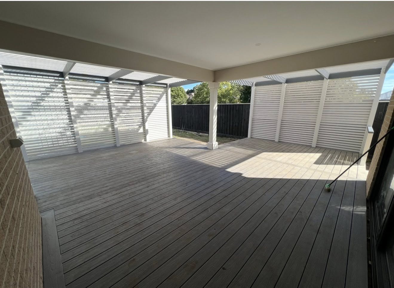 Copacabana - Pool Deck & Surround